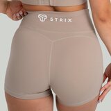 STRIX women‘s Shorts Taupe