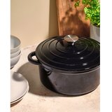 Salt&Pepper Litoželezen lonec Ferno – | Shoptok.si