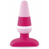 Feelztoys Analni čep - Plugz Nr. 2, barven Cene