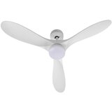 Mican STROPNI VENTILATOR 1900 lm 2700-6500 K | Shoptok.si