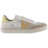 Victoria Modne superge Sneakers 126210 - Beige Bela Cene