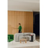 noo.ma Metalni pomoćni stol 48x34 cm Nuno – | shoptok.hr