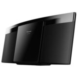 Panasonic MINI HI-FI SC-HC 200EG-K - | shoptok.hr