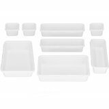  Set organizatora, bijeli | shoptok.hr