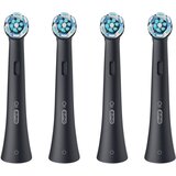 Oral-b nadomestne šcetke iO Ultimate 4 Cišcenje, kosi, crna | Shoptok.si