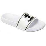 Hummel Unisex papuče HML Sand, Bele | ePonuda.com