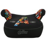 Nania a-s Alpha i-Size (126-150cm), Avengers | Eponuda.ba