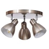 Opviq Spot svetiljka 8997 3 | ePonuda.com