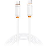 XO Usb Kabl Nb-Q302B USB-C Na USB-C 1M 60W | Eponuda.com