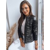 DStreet Women's jacket FRITARA black | shoptok.hr