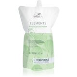 Wella Professionals Elements Lightweight Renewing regenerator za oštećenu kosu 1000 ml za žene | shoptok.hr