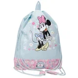 disney minnie torba za sport - sky blue ( 49.237.42 )