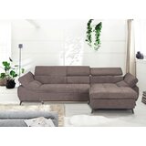 Stylife sedežna garnitura, mikrovlakna | Shoptok.si