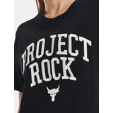Under Armour Project Rock Hwt Campus T T-shirt for women | ePonuda.com