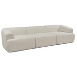 Atelier Del Sofa Trosed Sofia 3, 277x72x103 cm, Bijela | Eponuda.ba