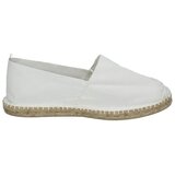 Made In Spain Espadrile - Bela Cene