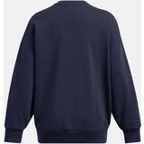 Under Armour Women's sweatshirt UA Icon HWT Terry OS Crew - Women's | Shoptok.si