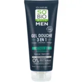 men 3v1 gel za prhanje vetivera