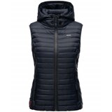 Marikoo Ženski prsluk Hasenpfote, Navy | shoptok.hr