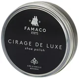 boite de cirage de luxe marron fonce 100 ml smeđa