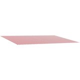  Zamjensko platno za tendu Crvena i bijela 500 × 350 cm | shoptok.hr