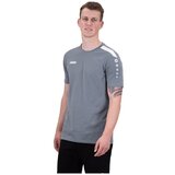 JAKO Majice s kratkimi rokavi Power Siva | Shoptok.si