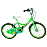 Glory Bike 20" zeleni dečiji bicikl cene