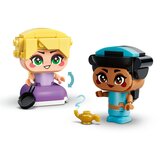 Lego disney - mini jasmin i zlatokosa (43303) | Eponuda.com