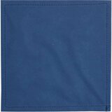 vidaXL Škatle za shranjevanje 10 kosov modre 32x32x32 cm blago | Shoptok.si