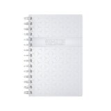  Sveska A5 Geometric notebook spirala dikto 100l (HL) | ePonuda.com
