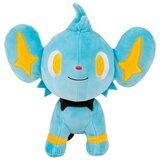 Pokemon Shinx plišana igračka 30cm | shoptok.hr