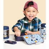 Skip Hop Spark Style Rocket set pribora za jelo 3 y+ 2 kom | shoptok.hr