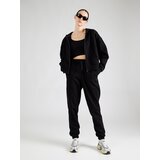 4f Sportski gornji dio trenirke crna | shoptok.hr