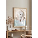 Wallity Zidna slika Tekhammdf56, MDF, 33x48 cm | Eponuda.ba