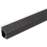 KANTOFLEX Stenski zaključni profil Design 37978 Mocca (300 x 1,6 x 2,4 cm) | Shoptok.si