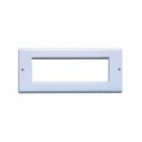  Poklopac 77x180mm sa 3 slota 45x45mm (6M) Legrand FR standard, za stone kutije NLB13545P | Eponuda.com