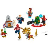Lego Marvel: Avengers adventni koledar 2023 | Shoptok.si