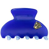 By Eloise London Medium Hair Claw Jaguar šnala za kosu 1 kom nijansa Blue Breeze za žene Cijene
