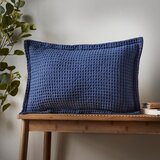 Pineapple Elephant Pamučan ukrasni jastuk 30x50 cm Jaipur Chunky Waffle – | shoptok.hr