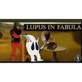 Lupus in Fabula Steam Key GLOBAL  Lupus in Fabula Steam Key GLOBAL Slike
