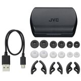 JVC bluetooth slušalice HA-ET45T-BU | ePonuda.com