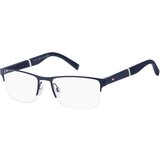 Tommy Hilfiger TH1905 FLL ONE SIZE (55) Modra/Kristalna Cene