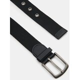 Sinsay Platneni remen s metalnim rupicama | shoptok.hr