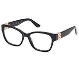 Guess GU50120 005 Polarized L (54) Črna/Kristalna Cene