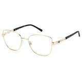 Pierre Cardin P.C.8873 J5G ONE SIZE (54) Zlata/Kristalna Cene