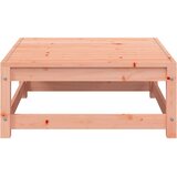  Vrtni tabure 70 x 70 x 30 cm od masivne duglazije | Eponuda.com