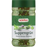 KOTÁNYI Sesekljana jušna zelenjava Cene