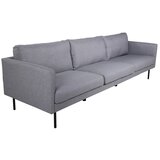 Venture Home Zoom trosjed 260 cm, sivi Slike