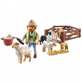 Playmobil country pastir sa ovcama | ePonuda.com
