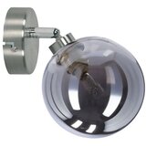 Rodia Zidna Lampa Grafit 1x40W G9 ( 15131 ) Cene